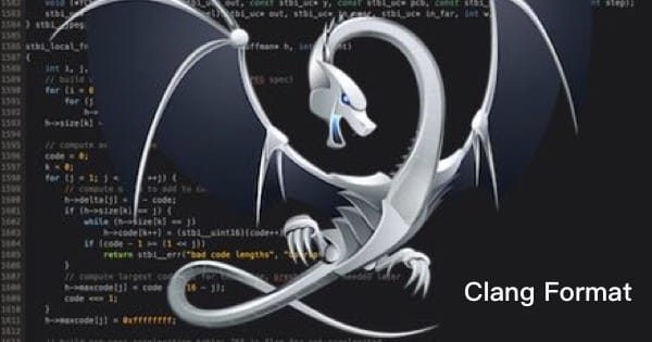 ClangFormat语法1.0