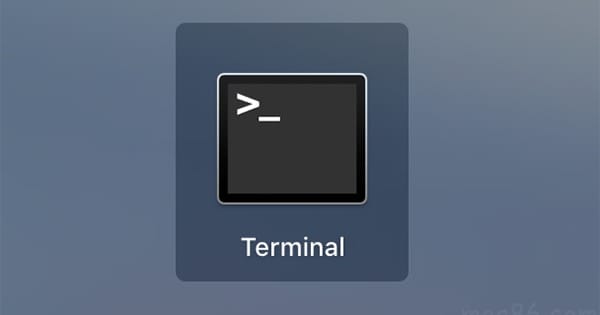 通过Xcode命令行编译