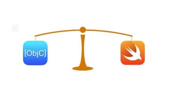 我怎么在Object-C中用Swift