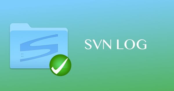 一些获取 SVN 版本提交记录信息的库