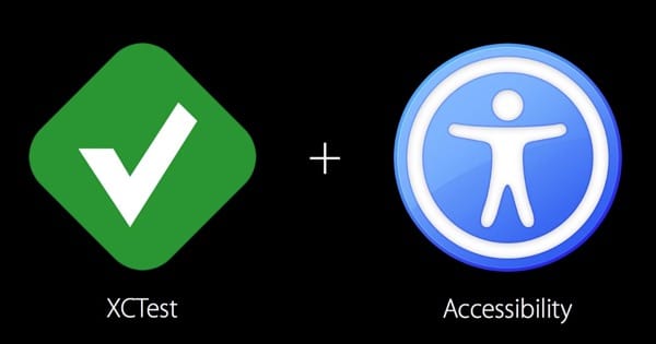 对于 XCTest 测试中怎么让测试用例顺序执行