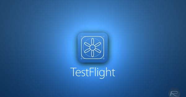 为什么上传的 APP 无法进行 TestFlight 测试