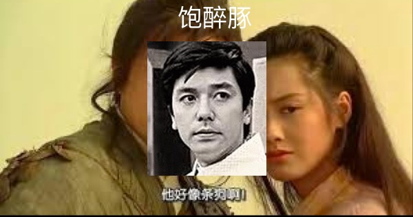 我是为什么因为@饱醉豚离开简书